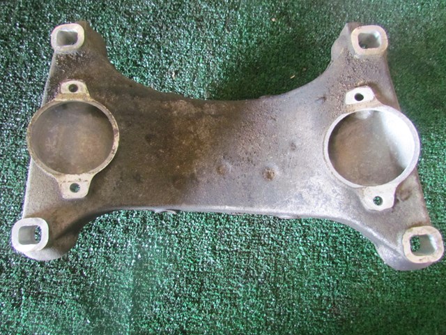 2008 Audi A8L D3 Transmission Mount 4E0 399 231