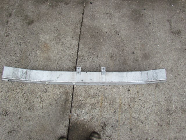 2008 Audi A8L D3 Front Bumper Reinforcement Bar