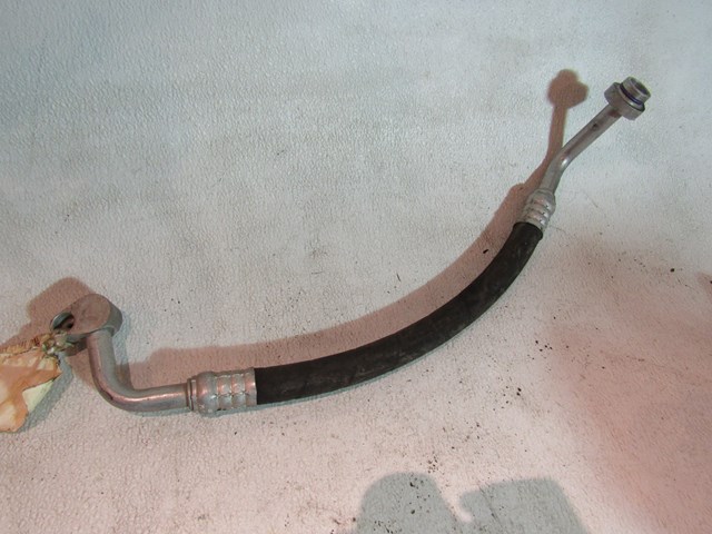 2008 Audi A8L D3 Compressor to Drier AC Hose 4E0260707