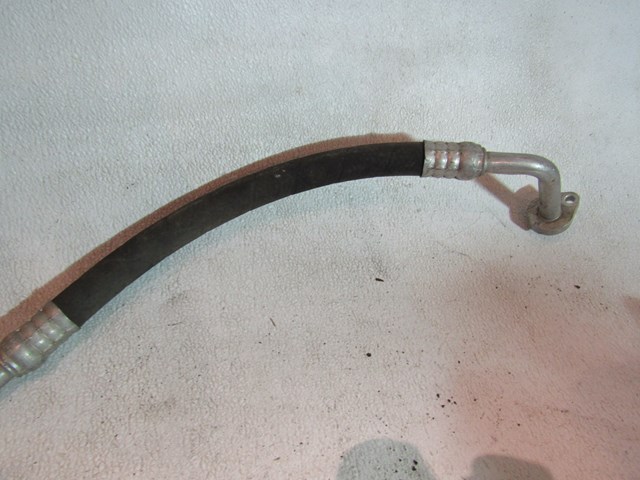 2008 Audi A8L D3 Compressor to Drier AC Hose 4E0260707