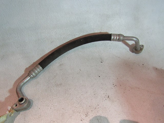 2008 Audi A8L D3 Compressor to Drier AC Hose 4E0260707