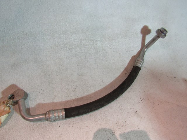 2008 Audi A8L D3 Compressor to Drier AC Hose 4E0260707