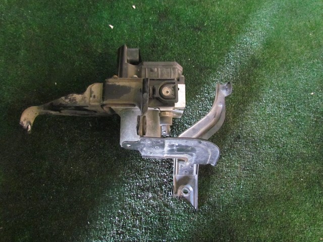 2008 Audi A8L D3 ABS Pump 4E0 614 517 BQ