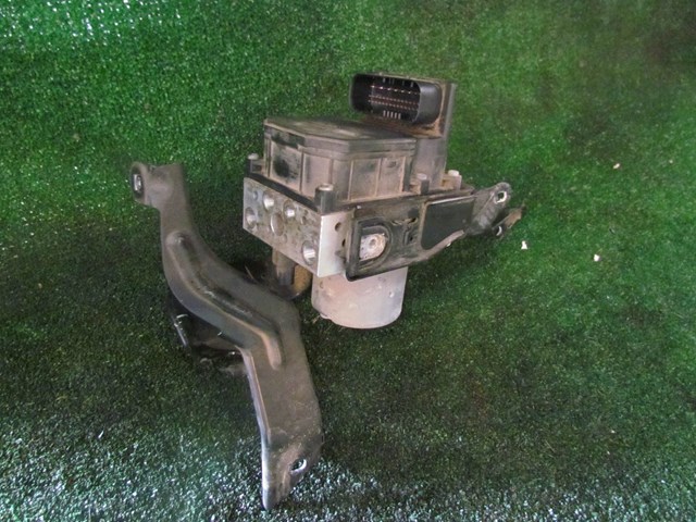 2008 Audi A8L D3 ABS Pump 4E0 614 517 BQ