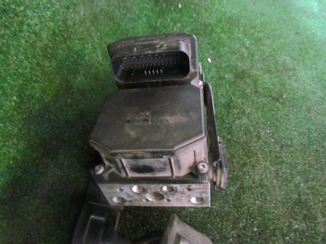 2008 Audi A8L D3 ABS Pump 4E0 614 517 BQ