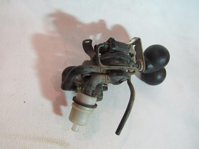 2008 Audi A8L D3 Fuel Leak Detection Pump Assy 4E0 906 271