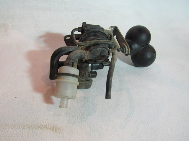 2008 Audi A8L D3 Fuel Leak Detection Pump Assy 4E0 906 271