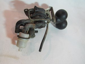 2008 Audi A8L D3 Fuel Leak Detection Pump Assy 4E0 906 271