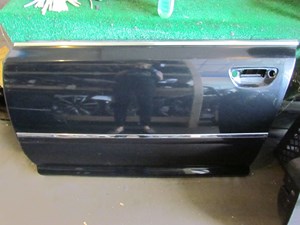 2008 Audi A8L D3 Front LH Driver Door Shell