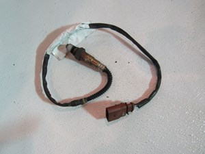 04 05 06 07 08 Audi A8L D3 LH Driver Post Cat Oxygen O2 Sensor