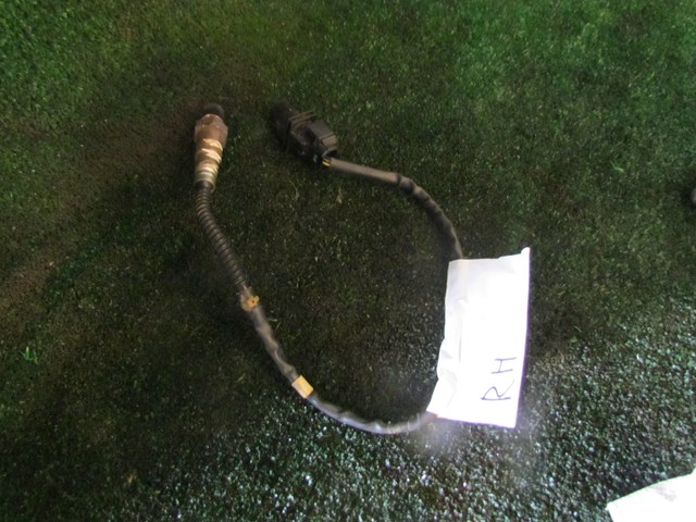 2008 Audi A8L D3 RH Passenger Pre Cat O2 Oxygen Sensor