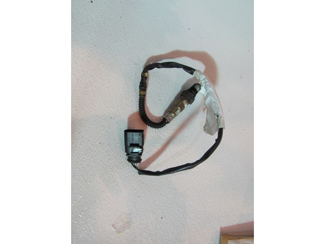 04 05 06 07 08 Audi A8L D3 RH Passenger Post Cat O2 Sensor Oxygen Sensor