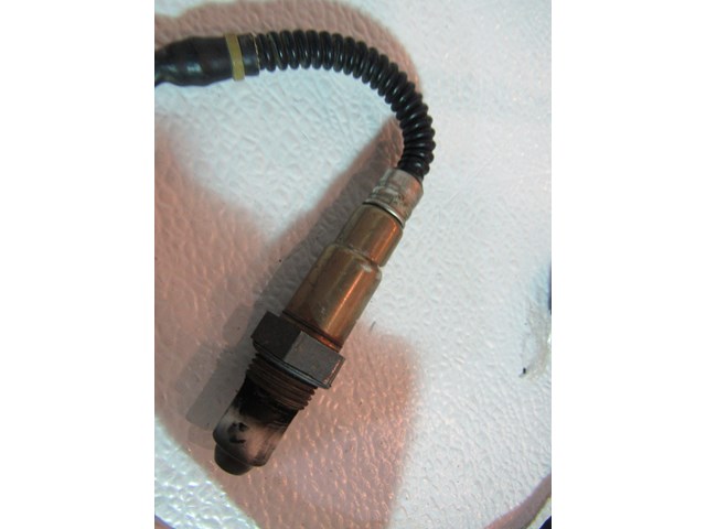 04 05 06 07 08 Audi A8L D3 RH Passenger Post Cat O2 Sensor Oxygen Sensor