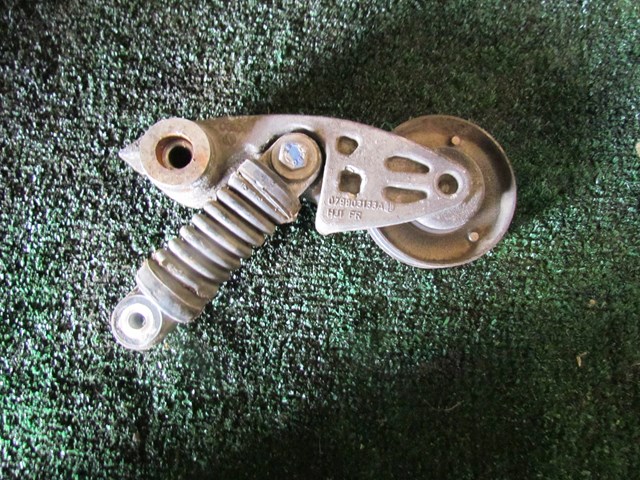 2008 Audi A8L D3 Serpentine Belt Tensioner 079903133A