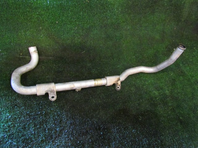 2008 Audi A8L D3 Front LH Driver Coolant Pipe 079 121 065BB