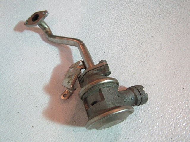 2008 Audi A8L D3 LH Driver EGR Valve 079 131 101 H