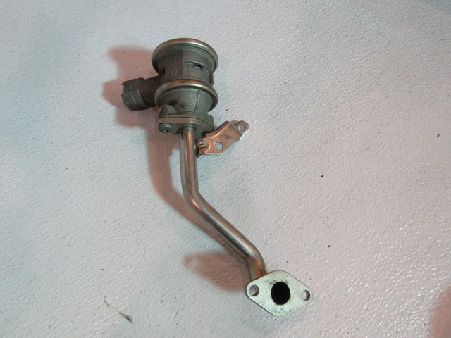 2008 Audi A8L D3 LH Driver EGR Valve 079 131 101 H