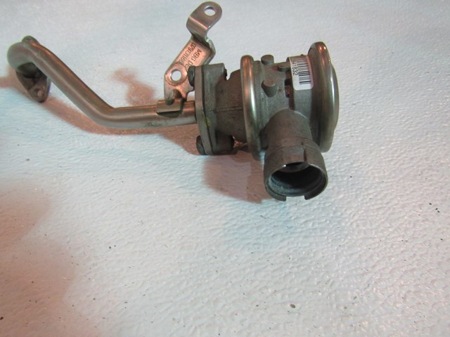 2008 Audi A8L D3 LH Driver EGR Valve 079 131 101 H