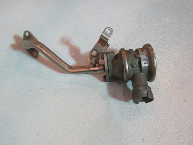 2008 Audi A8L D3 LH Driver EGR Valve 079 131 101 H