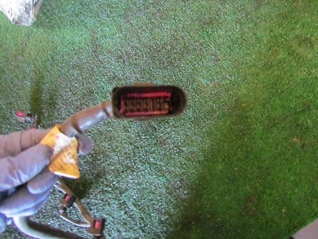 2008 Audi A8L D3 RH Passenger Fuel Injector Harness 079971627B