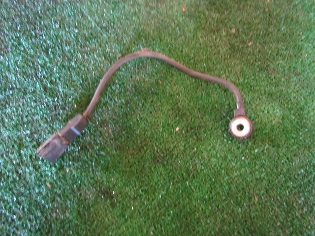 2008 Audi A8L D3 RH Short Knock Sensor 