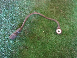 2008 Audi A8L D3 RH Short Knock Sensor 