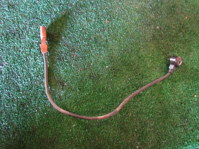 2008 Audi A8L D3 RH Knock Sensor-Long 