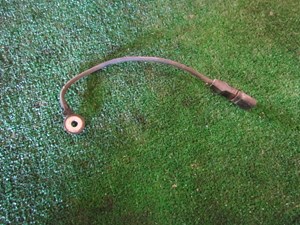 2008 Audi A8L D3 Knock Sensor-LH Short
