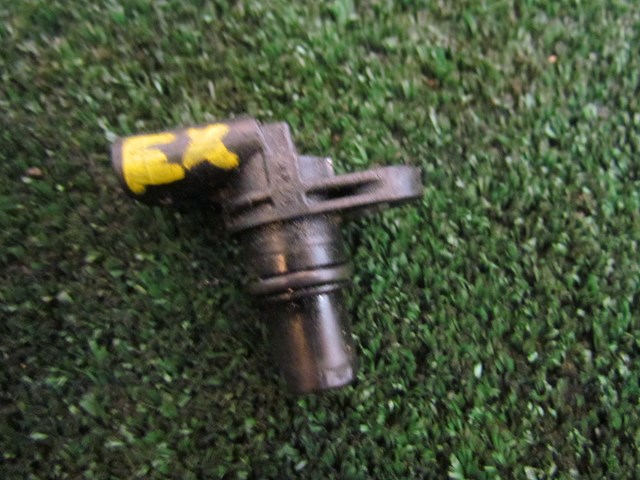 2008 Audi A8L D3 LH Exhaust Cam Position Sensor