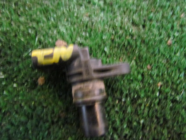 2008 Audi A8L D3 RH Passenger Intake Cam Position Sensor