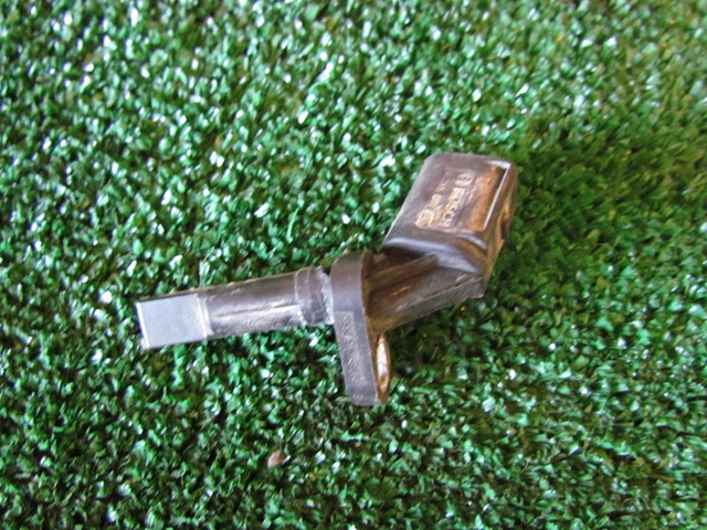 2008 Audi A8L D3 Rear LH Driver ABS Sensor 4E0 927 804 D