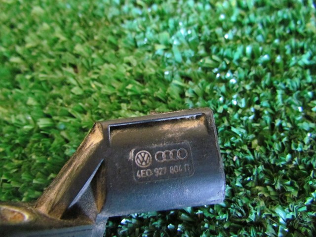 2008 Audi A8L D3 Rear LH Driver ABS Sensor 4E0 927 804 D
