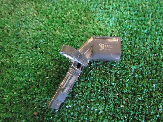 2008 Audi A8L D3 Rear LH Driver ABS Sensor 4E0 927 804 D