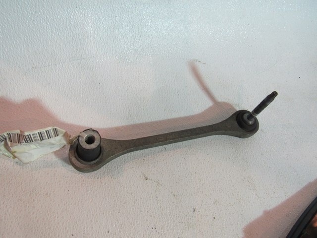 2008 Audi A8L D3 Rear LH Driver Lower Control Arm