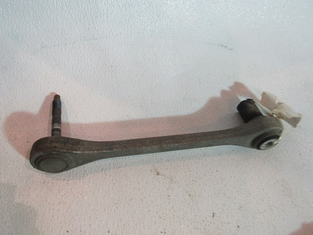 2008 Audi A8L D3 Rear LH Driver Lower Control Arm