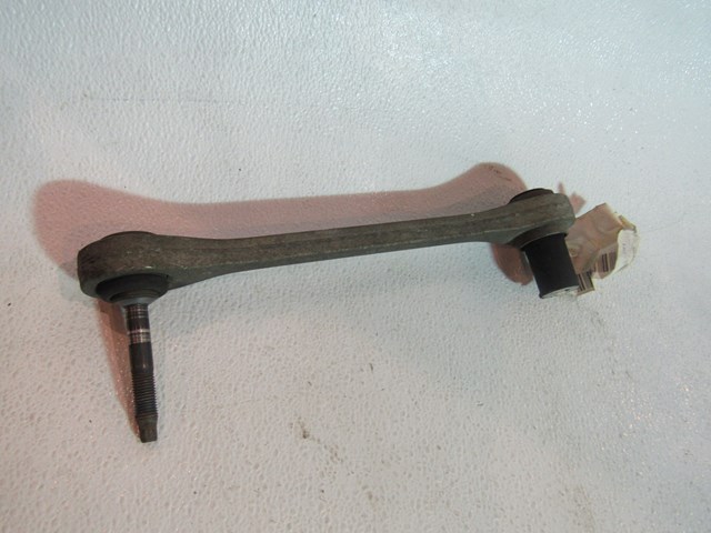 2008 Audi A8L D3 Rear LH Driver Lower Control Arm
