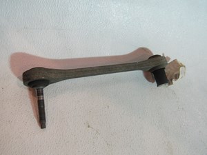 2008 Audi A8L D3 Rear LH Driver Lower Control Arm