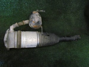 2008 Audi A8L D3 Rear LH Driver Air Strut 4E0616001N