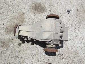 2008 Audi A8L D3 Rear Differential