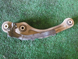 2008 Audi A8L D3 Rear RH Passenger Upper Control Arm 4E0505361
