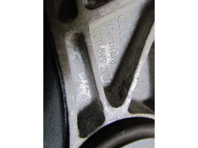 2008 Audi A8L D3 Rear Differential Mount 4E0 599 285 A