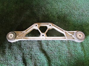 2008 Audi A8L D3 Rear Differential Mount 4E0 599 285 A