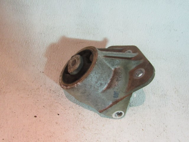 2008 Audi A8L D3 Differential Mount 4E0 599 133 C