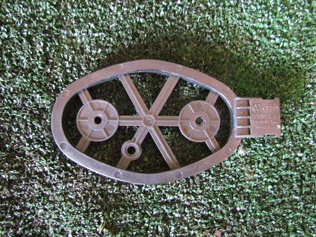 2008 Audi A8L D3 Keyless Entry Antenna 3D0 909 141 F