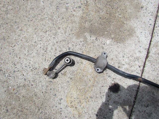 2008 Audi A8L D3 Rear Sway Bar w/Links & Mounts