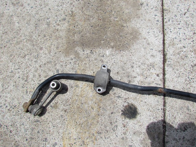 2008 Audi A8L D3 Rear Sway Bar w/Links & Mounts