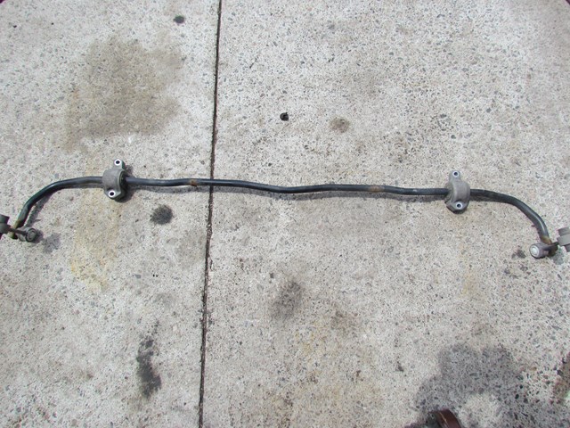 2008 Audi A8L D3 Rear Sway Bar w/Links & Mounts