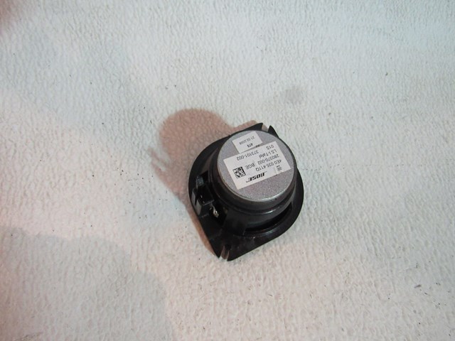 04 05 06 07 08 Audi A8L D3  Dash Speaker 4E0 035 411
