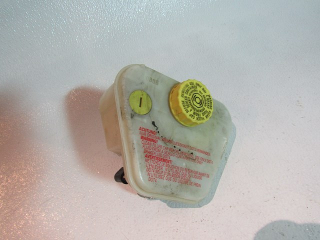 04 05 06 07 08  Audi A8L D3 Brake Master Cylinder w/Brake Fluid Reservoir