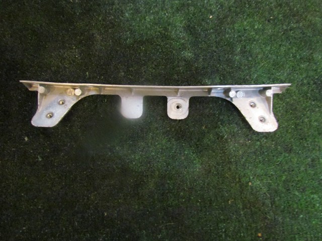 2008 Audi A8L D3 Strut Tower Bar Brace 4E1 805 239 B